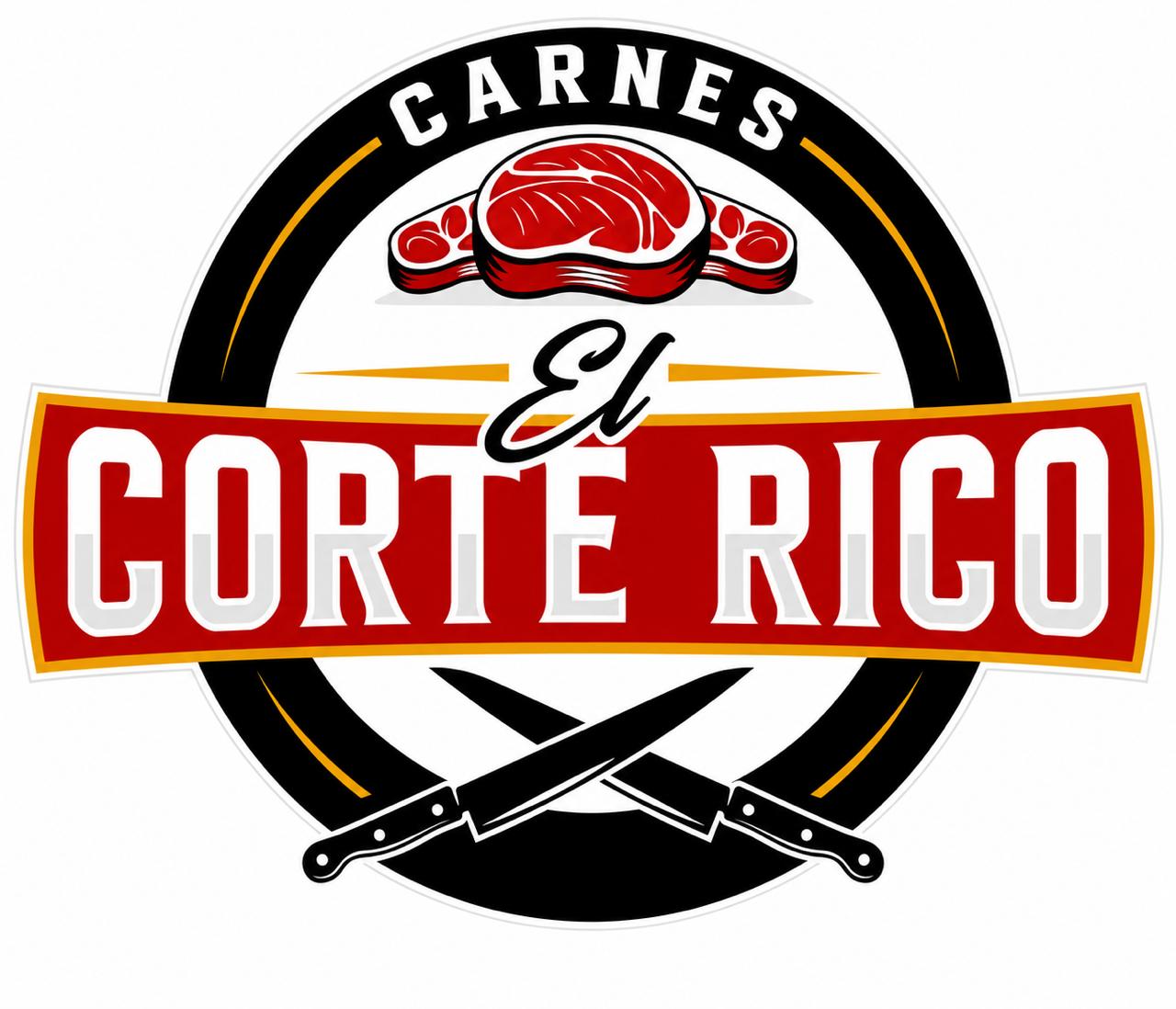 Carnes El Corte Rico
